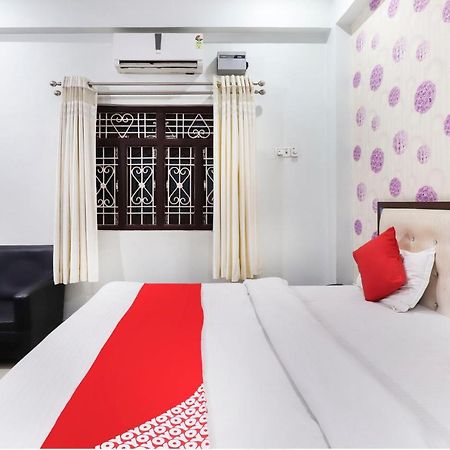 Oyo 70489 Hotel Tajvar Siwān Dış mekan fotoğraf