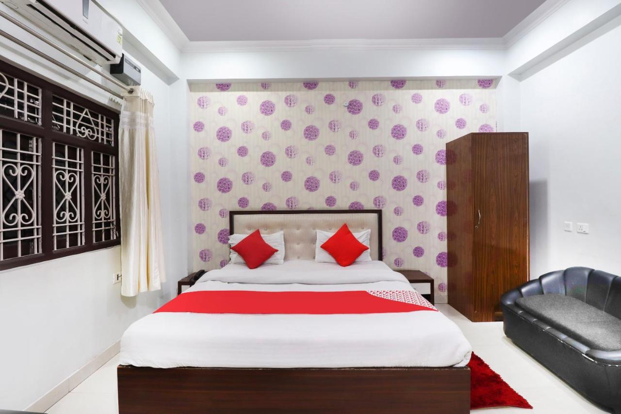 Oyo 70489 Hotel Tajvar Siwān Dış mekan fotoğraf
