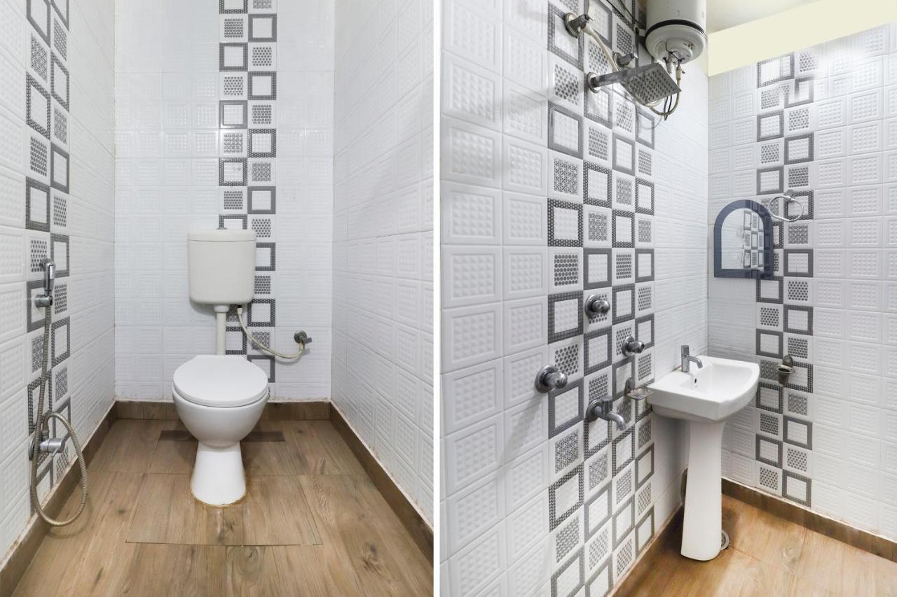 Oyo 70489 Hotel Tajvar Siwān Dış mekan fotoğraf