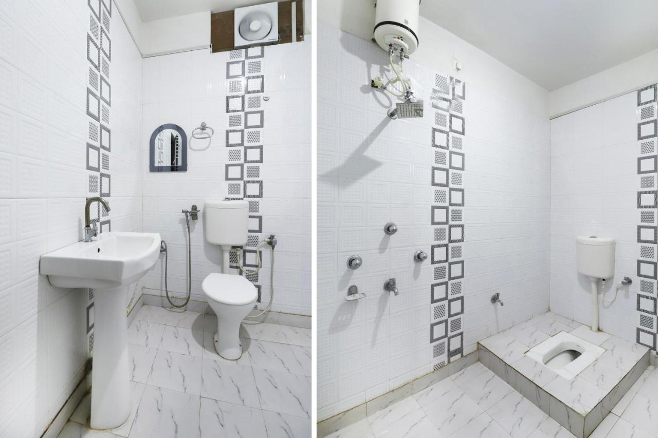 Oyo 70489 Hotel Tajvar Siwān Dış mekan fotoğraf