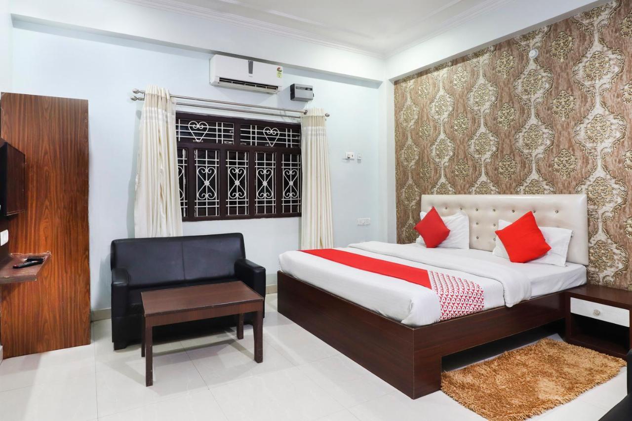 Oyo 70489 Hotel Tajvar Siwān Dış mekan fotoğraf