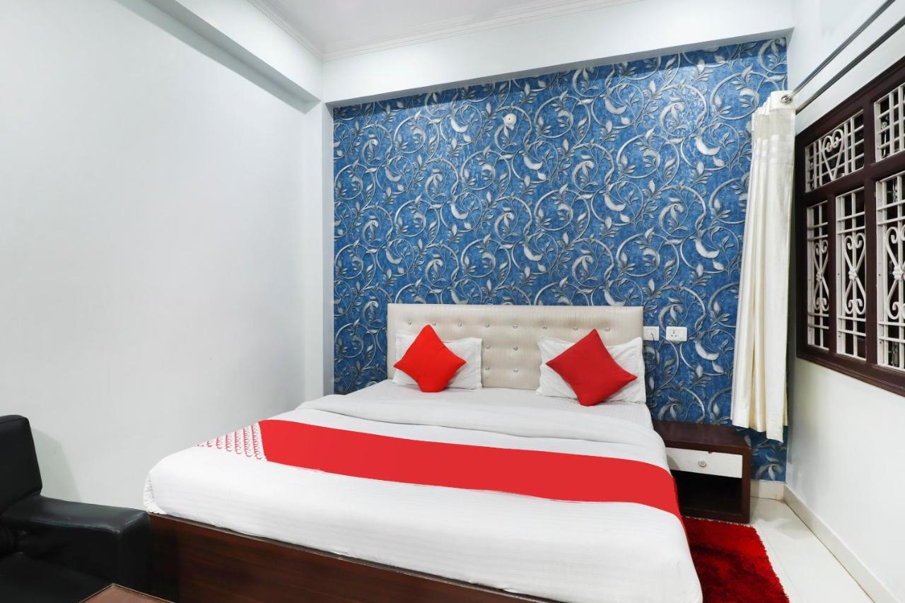 Oyo 70489 Hotel Tajvar Siwān Dış mekan fotoğraf