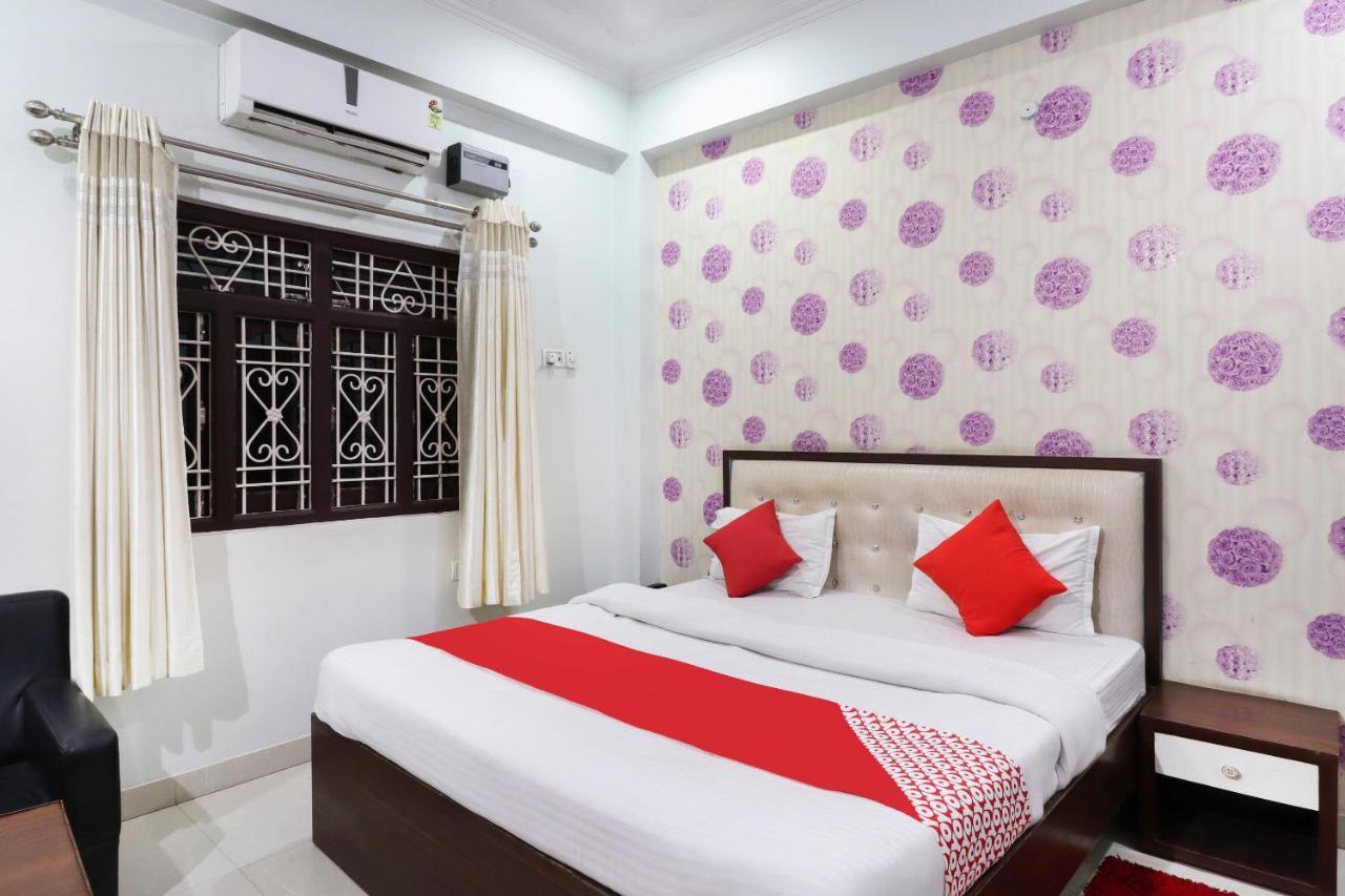 Oyo 70489 Hotel Tajvar Siwān Dış mekan fotoğraf
